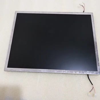 Layar LCD-test 100% originaal CLAA150XP03 15 tolli