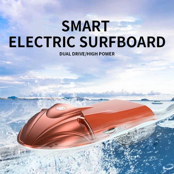 Smart elektri lainelaua vesi elektri rula paadi sõukruvi snorkeling sporditarvete väljas meelelahutust