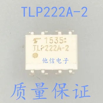 tasuta kohaletoimetamine TLP222A-2 DIP-8 TLP222 ic 10TK