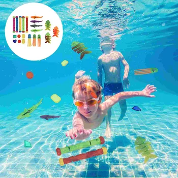 21 Tk Diving Aare Jahipidamine Mänguasjad Mänguasi on mõeldud Lastele, Täispuhutav Laste Plastikust Playsets