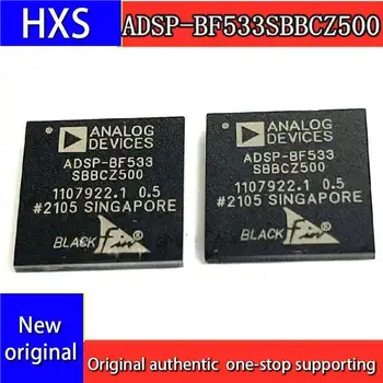 Uus originaal ADSP-BF533 ADSP-BF533SBBCZ500 digitaalse signaali varjatud protsessor