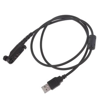 Dropship Kaasaskantav Programmeerimine Kaabel USB USB PC152 jaoks HP785 Mitmekülgne