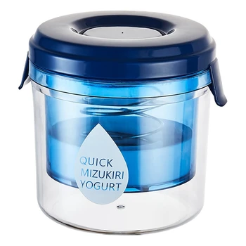 Jogurt Maker Filter Jogurt Juust Kurn Jogurt Whey Eraldaja Jogurt Maker, Kurn, Jogurt Maker Jaoks Ponnistus