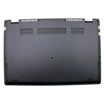 Uus Originaal Lenovo ideapad Yoga 700-14ISK Jooga 3-1470 Sülearvuti Alt Base D Kate Lower Case W/Kõlari FRU 5CB0K59030