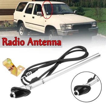 Must Raadio Antenn Toyota 4 Runner Hilux Surf 1989-1997 AM FM-Raadio Antenni AP77 ZPN-01502