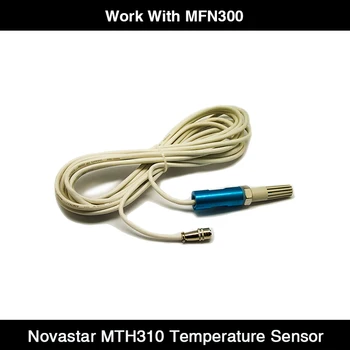 Nova/Novastar MTH310 Temperatuuri Andur Jälgida Õhutemperatuuri LED Display Süsteemi vastutav Töötleja