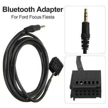 Bluetooth-Adapter Ford Focus Fiesta 145cm Sõiduki Aux-Sisend Auto Adapter Kaabel 929164 IPhone IPad MP3-Mängijad