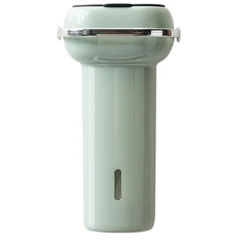 Kasutatav Paber-Cup Karikavõistluste Võtja Automaatne Vee Dispenser Topsihoidja Kontor Ruumi Säästmiseks Seina Külge Kinnitatava Topsi