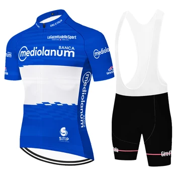 2023 Giro d ' italia Camisa Ciclista Masculino Jalgrattasõit Riided Maillot Velo Homme Tour De Italia Itaalia Jersey Ropa Ciclismo 자전거의류