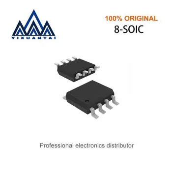 FDS6990A FDS6990AS【MOSFET Transistori Array Dual N-AHELS-30V 7.5 8-Pin SOIC】10tk/Palju Uus