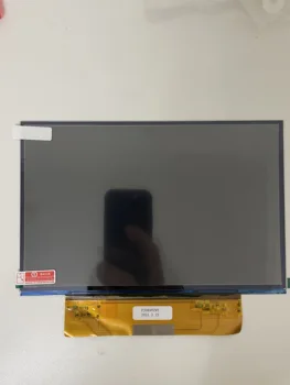 PJ089Y2V5 8.9 tolline 4K 3840*2400 Mustvalge Mustvalge LCD Ekraan Anycubic FOOTON MONO X SLA Printer 1tk Vaba Kaitsta Film