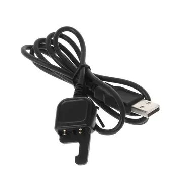 USB-Laadija Laadimise Juhe, Kaabel GoPro Hero3 4 5 6 Wifi Kaugjuhtimispult (Värvus: Must)