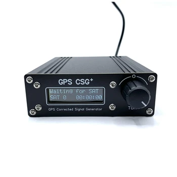 GPS Taltsutada Kell GPS Parandus Signaali Generaator Square Wave 10Khz-220Mhz Kaks-Viis Reguleeritav Sagedus Viide