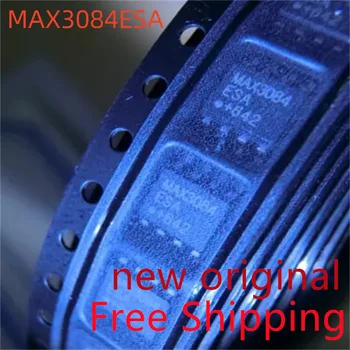 Tasuta Kohaletoimetamine 10piece MAX3084ESA MAX3084ESA+ MAX3084 SOIC-8 Uus Originaal