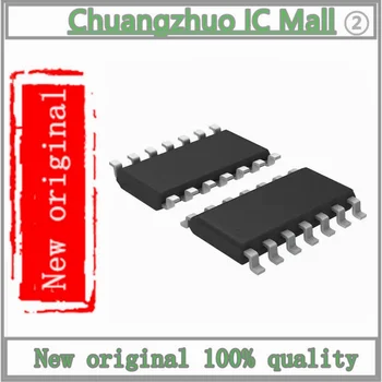 1TK/palju ADA4522-4ARZ 4522-4 IC OPAMP ZERO-DRIFT 4CIRC 14SOIC IC Chip Uus originaal