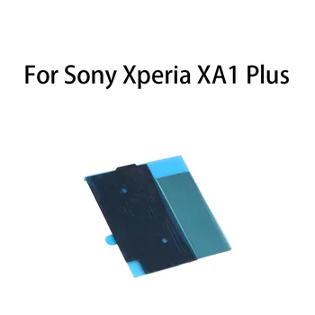 Traadita Laadimine Laadija Paneel Coil NFC Kiip Flex Kaabel Sony Xperia XA1 Pluss