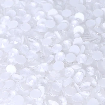 LK10-SS30 Neoon Crystal Mitte Kiirparandus Rhinesones Glitter Flatback Kristallid prügikasti raputas Küünte Art uñas Kalliskivid Küünte Võlusid DIY Tarvikud