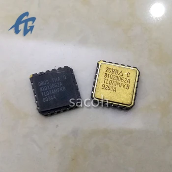 Uus Originaal 1tk TL074MFKB CLCC20 IC Chip Integrated Circuit Hea Kvaliteet