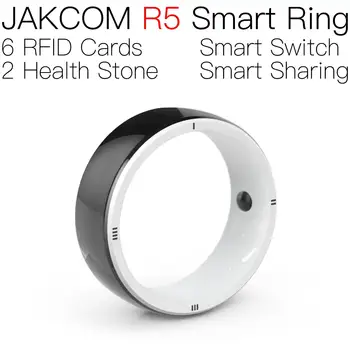 JAKCOM R5 Smart Ringi Uuem kui pet annimal ületamine uute horizon uid muutlik nfc nimi nupud sildistamine