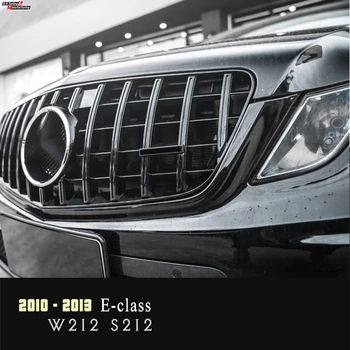 2021 E63 Stiilis esistange Iluvõre Aastateks 2010-2013 Mercedes E-class 4-Door Sedan (W212) & 5-Ukseline Mahtuniversaal (S212) (Ei Sobi E63)
