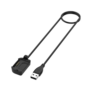 E9LB USB-Kaabli Asendamine Laadimine USB Kaabel Watch Adapter-YAMAY SW020 ID205 Tahtliku ID205 Vaadata