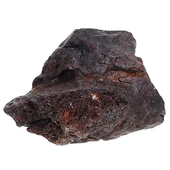 lithosiderite proovi, ruumi kaelakee väike meteoriit kivid haridus meteoriit ebaregulaarne meteoriit loodusteaduste õpetamise vahend