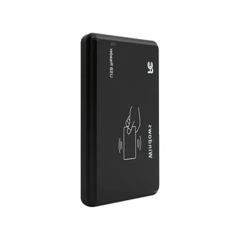 RFID-Kaardi Lugeja Madala Sagedusega 125KHZ USB Liides Juurdepääsu Kontroll Kaardi Väljastaja