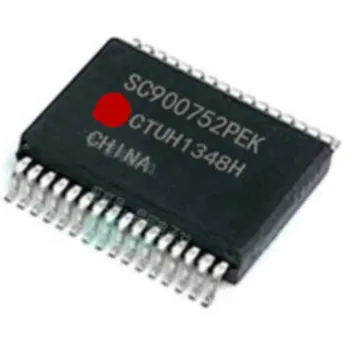 SC900752PEK SSOP32 5tk