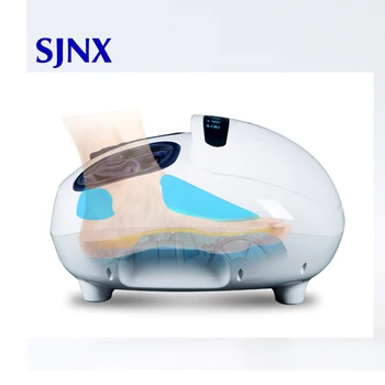 Negatiivne Vesinikusüsteemi Ionic Detox Foot Bath SPA Masin Foot Spa Massager
