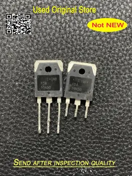 10tk/palju FDA59N30 59N30 MOSFET N-AHELS-300V 59A TO-247 High power Inverter field effect transistor)
