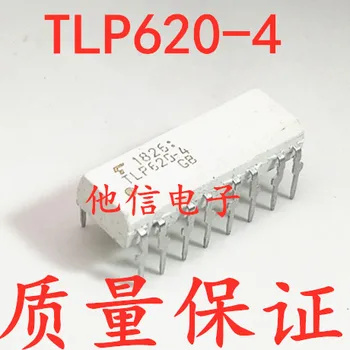 tasuta kohaletoimetamine TLP620-4 TLP620 TLP620-4GB DIP-16 10TK