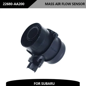 22680-AA200 22680AA200 UUS Mass Air Flow Sensor Arvesti Sobib 1992 - 1997 Subaru SVX 1100 3.3 L A36-601 R62 A36601R62