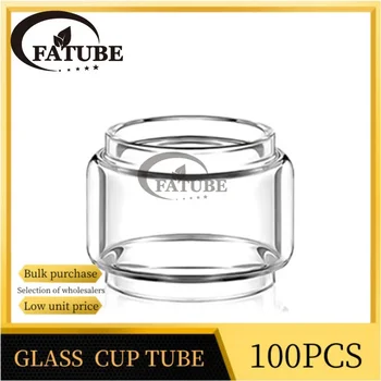 100TK FATUBE Klaasist Palli Klaas Ornament Kingitus Ilma Pakendita Vähem kui 33mm