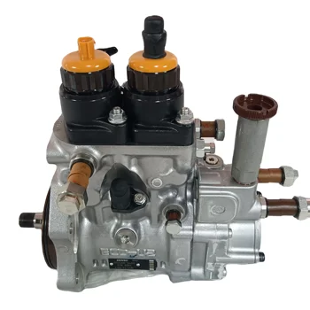 Komatsu Originaal Kütuse Pump PC400-7 6D125 Mootori Osad kütuse pump 6156-71-1132