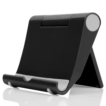 Universaalne Kaasaskantav Tahvelarvuti Hoidik iPad Omanik Tablett Seista Mount Reguleeritav Laud Toetada Paindlik Mobiiltelefoni Seista