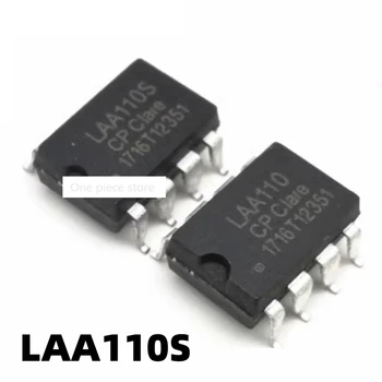 1TK LAA110 kiip SOP8 LAA110S optocoupler Solid-state relee integreeritud kiipi