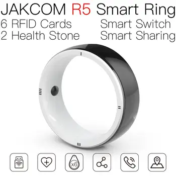 JAKCOM R5 Smart Ringi Mängu, et kiip para palomas em4305 125khz ülekirjutatavaid auto võti logo koopia s70 kaart seada smart