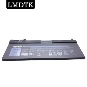 LMDTK Uus 5TF10 Sülearvuti Aku Dell Precision 7330 7530 all 7M0T6 0H6K6V 7.6 V 64WH