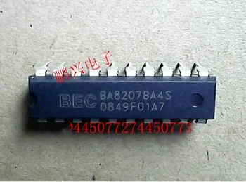 Tasuta kohaletoimetamine BA8207BA4S IC DIP-22 10TK