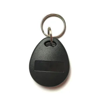 10tk T5577 EM4305 Ülekirjutatavaid Kirjutatav Kirjutada Eksemplaris RFID Tag on Võimalik Kopeerida EM4100 125khz Kaardi Läheduse Märk Keyfobs