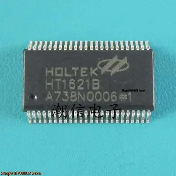 30pieces HT1621BSSOPRAM LCD originaal uus laos