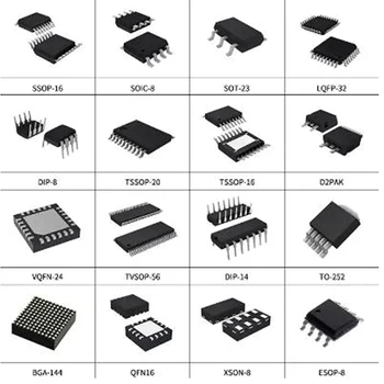 100% Originaal PIC16F15355T-I/SS Mikrokontrolleri Ühikut (MCUs/MPUs/SOCs) SSOP28-208mil