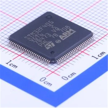 ( Mikrokontroller Ühikut (MCUs/MPUs/SOCs)) STM32F405VGT6
