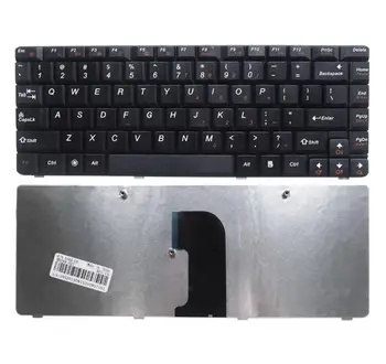USA Sülearvuti Klaviatuur Lenovo G460 G460A G460E G460AL G460EX G465