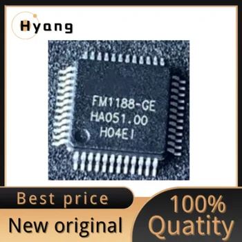 FM1188-GE FM1188 Kvaliteedi Tagamise LQFP48 Müra Vähendamine Protsessor
