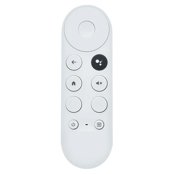 G9N9N Häält, Bluetooth, IR Remote Control Osad Google TV Googlechromecast 2020 W3JD
