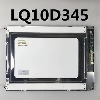Algne LQ10D345 LCD ekraan