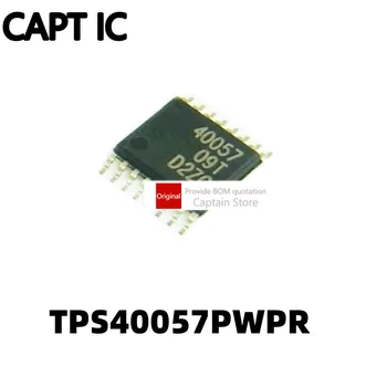 1TK TPS40057PWPR TSSOP16