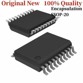 Uus originaal MAX1132BEAP pakett SSOP20 chip integrated circuit IC