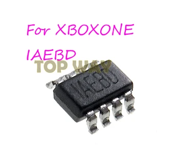 2tk IAEBD IAEBF IAEBE XBOX ÜHE Töötleja Kaitsja Asendamine Xbox Üks Power Managment IC Chip